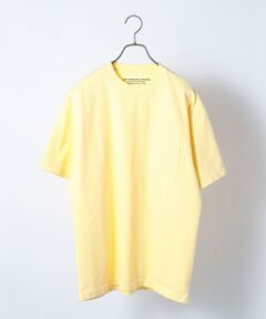 SHIPS / シップス Tシャツ | 【SHIPS any別注】LA APPAREL: ヘビーウェイト 半袖 Tシャツ◇