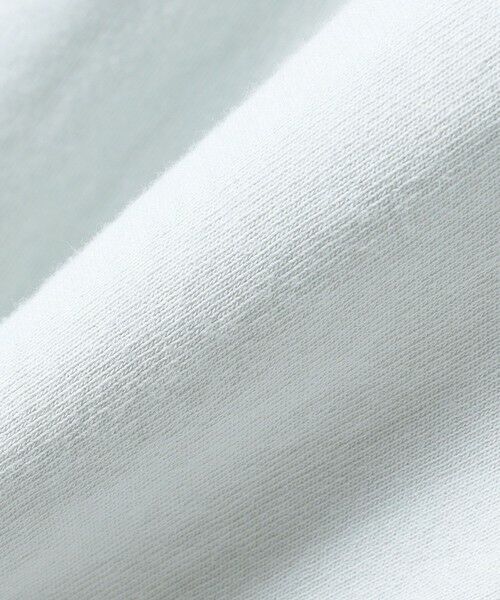 SHIPS / シップス Tシャツ | 【SHIPS any別注】LA APPAREL: ヘビーウェイト 半袖 Tシャツ◇ | 詳細12