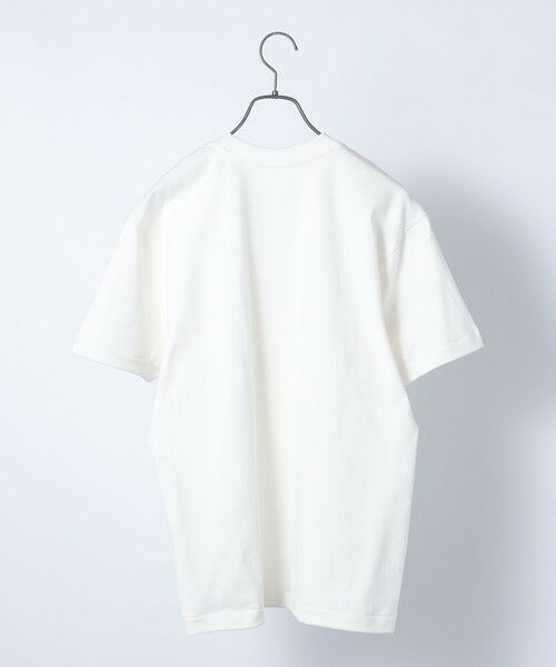 SHIPS / シップス Tシャツ | Hanes: SHIRO 半袖 パック Ｔシャツ | 詳細1