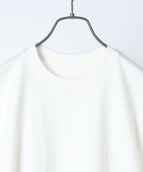 SHIPS / シップス Tシャツ | Hanes: SHIRO 半袖 パック Ｔシャツ | 詳細2