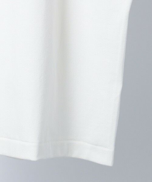 SHIPS / シップス Tシャツ | Hanes: SHIRO 半袖 パック Ｔシャツ | 詳細4