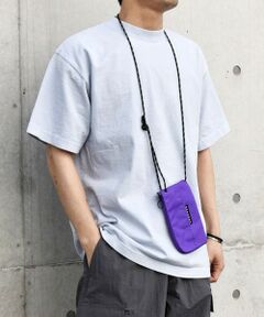 SHIPS / シップス Tシャツ | 【SHIPS any別注】LOS ANGELES APPAREL: 8.5oz ガーメントダイ Tシャツ◇