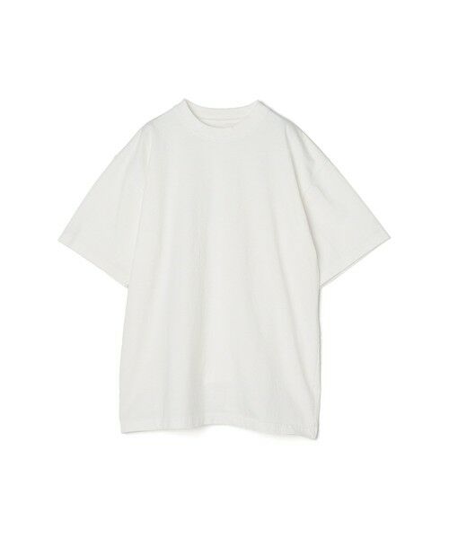 SHIPS / シップス Tシャツ | 【SHIPS any別注】LOS ANGELES APPAREL: 8.5oz ガーメントダイ Tシャツ◇ | 詳細6