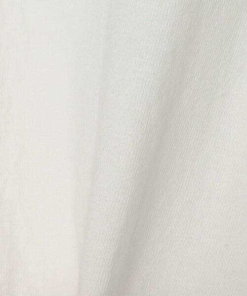 SHIPS / シップス Tシャツ | 【SHIPS any別注】LOS ANGELES APPAREL: 8.5oz ガーメントダイ Tシャツ◇ | 詳細7