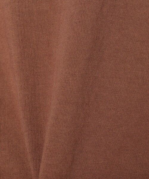 SHIPS / シップス Tシャツ | 【SHIPS any別注】LOS ANGELES APPAREL: 8.5oz ガーメントダイ Tシャツ◇ | 詳細19