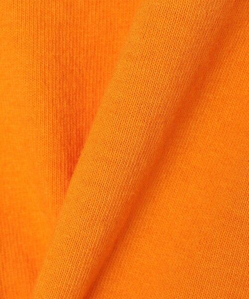 SHIPS / シップス Tシャツ | 【SHIPS any別注】LOS ANGELES APPAREL: 8.5oz ガーメントダイ Tシャツ◇ | 詳細26