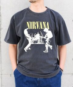 SHIPS / シップス Tシャツ | GOOD ROCK SPEED: ミュージック グラフィック プリント バンド Tシャツ◇