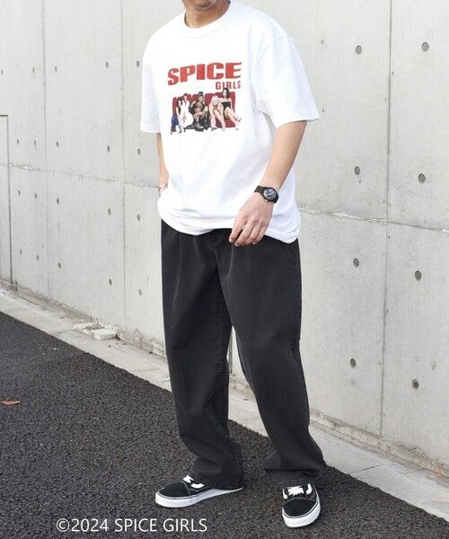 SHIPS / シップス Tシャツ | GOOD ROCK SPEED: ミュージック グラフィック プリント バンド Tシャツ◇ | 詳細2