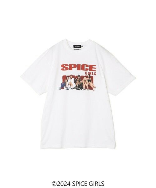 SHIPS / シップス Tシャツ | GOOD ROCK SPEED: ミュージック グラフィック プリント バンド Tシャツ◇ | 詳細6