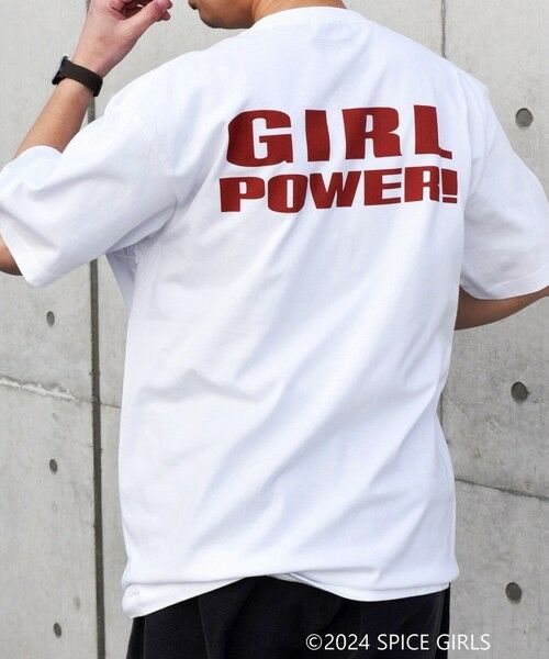 SHIPS / シップス Tシャツ | GOOD ROCK SPEED: ミュージック グラフィック プリント バンド Tシャツ◇ | 詳細5