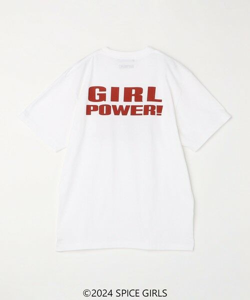 SHIPS / シップス Tシャツ | GOOD ROCK SPEED: ミュージック グラフィック プリント バンド Tシャツ◇ | 詳細7