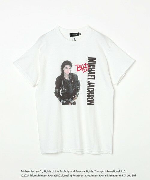 SHIPS / シップス Tシャツ | GOOD ROCK SPEED: ミュージック グラフィック プリント バンド Tシャツ◇ | 詳細12