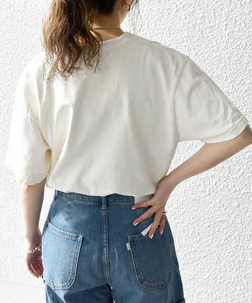 SHIPS / シップス Tシャツ | GOOD ROCK SPEED: ミュージック グラフィック プリント バンド Tシャツ◇ | 詳細15