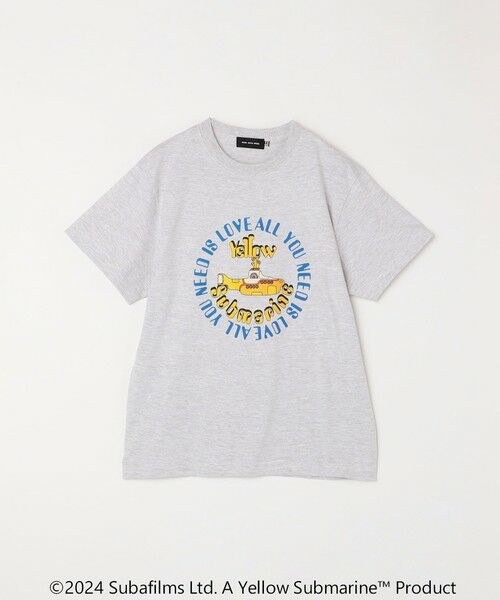 SHIPS / シップス Tシャツ | GOOD ROCK SPEED: ミュージック グラフィック プリント バンド Tシャツ◇ | 詳細27