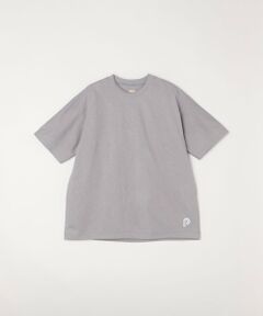 SHIPS / シップス Tシャツ | panzeri: ワンポイント 半袖 Tシャツ