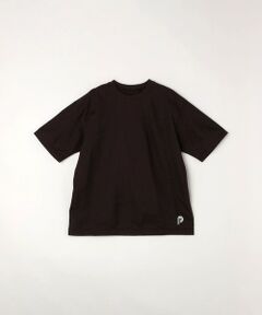 SHIPS / シップス Tシャツ | panzeri: ワンポイント 半袖 Tシャツ