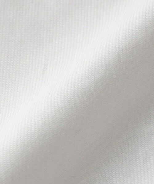 SHIPS / シップス Tシャツ | panzeri: ワンポイント 半袖 Tシャツ | 詳細1