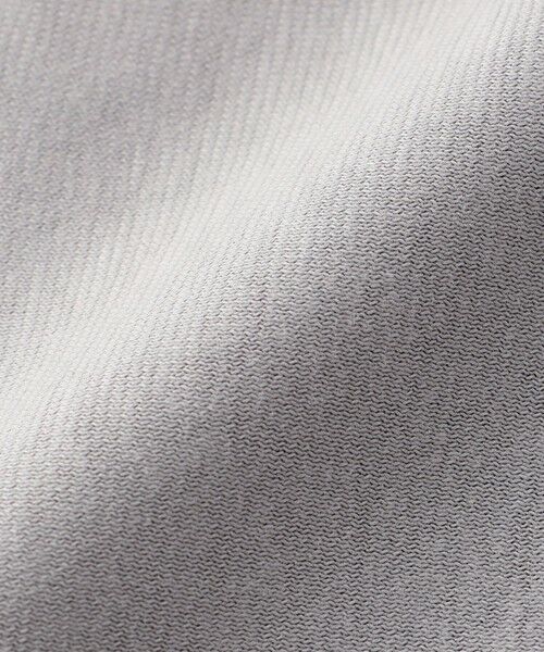 SHIPS / シップス Tシャツ | panzeri: ワンポイント 半袖 Tシャツ | 詳細7