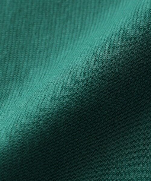 SHIPS / シップス Tシャツ | panzeri: ワンポイント 半袖 Tシャツ | 詳細11