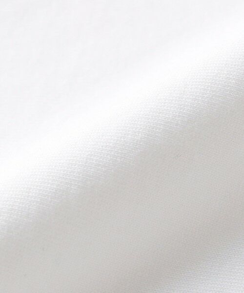 SHIPS / シップス Tシャツ | 【SHIPS any別注】Champion: ドルマン キャンプポケット Tシャツ 25SS◇ | 詳細8