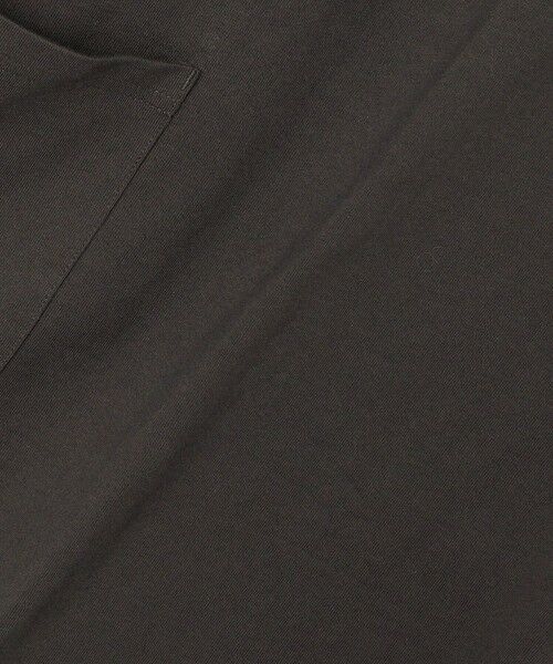 SHIPS / シップス Tシャツ | 【SHIPS any別注】Champion: ドルマン キャンプポケット Tシャツ 25SS◇ | 詳細29