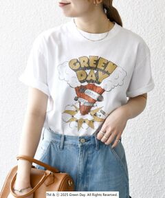 SHIPS / シップス Tシャツ | GOOD ROCK SPEED: ミュージック グラフィック プリント バンド Tシャツ 25SS◇