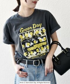 SHIPS / シップス Tシャツ | GOOD ROCK SPEED: ミュージック グラフィック プリント バンド Tシャツ 25SS◇