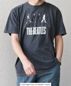 SHIPS / シップス Tシャツ | GOOD ROCK SPEED: ミュージック グラフィック プリント バンド Tシャツ 25SS◇