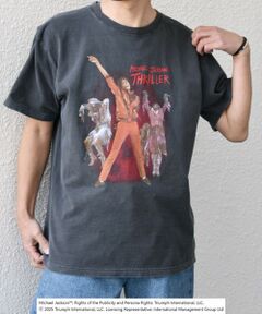 SHIPS / シップス Tシャツ | GOOD ROCK SPEED: ミュージック グラフィック プリント バンド Tシャツ 25SS◇