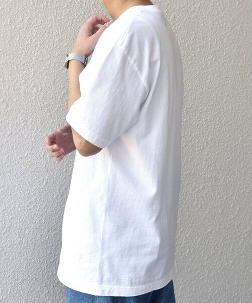 SHIPS / シップス Tシャツ | GOOD ROCK SPEED: ミュージック グラフィック プリント バンド Tシャツ 25SS◇ | 詳細27