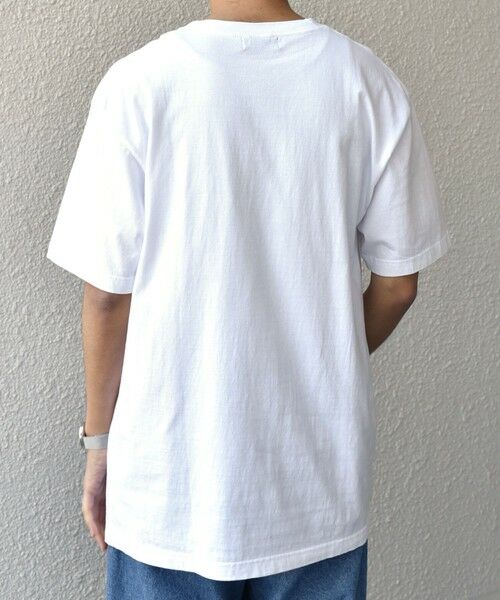 SHIPS / シップス Tシャツ | GOOD ROCK SPEED: ミュージック グラフィック プリント バンド Tシャツ 25SS◇ | 詳細28