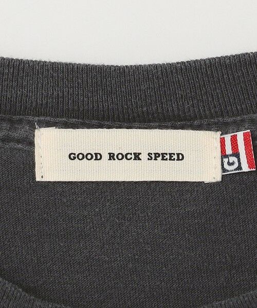 SHIPS / シップス Tシャツ | GOOD ROCK SPEED: ターミネーター グラフィック プリント Tシャツ◇ | 詳細12