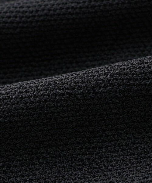 SHIPS / シップス テーラードジャケット | SHIPS any:〈洗濯機可能〉ライト ニット ジャケット 25SS◇ | 詳細15