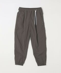 SHIPS / シップス カーゴパンツ | 迷迭香: ナイロン ハーベスト トレーナー パンツ