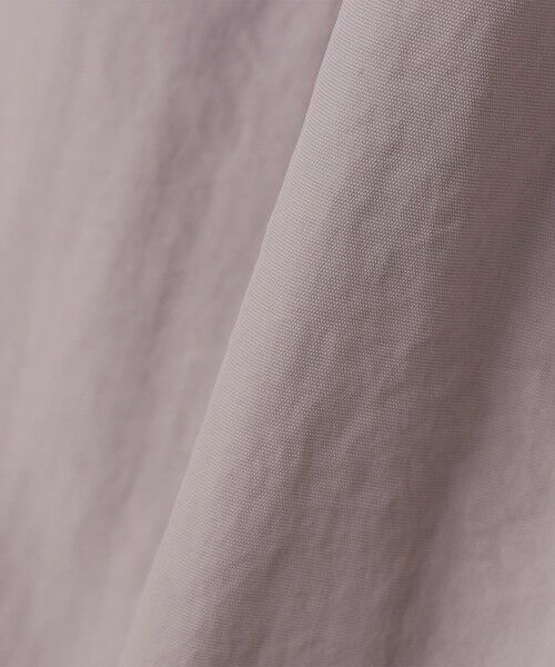 SHIPS / シップス カーゴパンツ | 迷迭香: ナイロン ハーベスト トレーナー パンツ | 詳細1