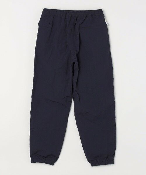 SHIPS / シップス カーゴパンツ | 迷迭香: ナイロン ハーベスト トレーナー パンツ | 詳細3