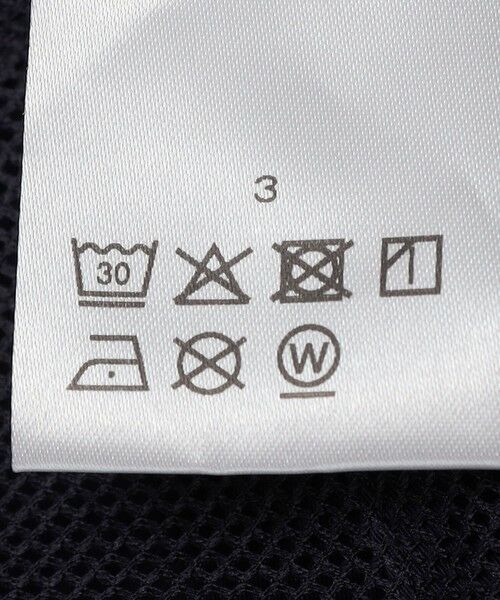 SHIPS / シップス カーゴパンツ | 迷迭香: ナイロン ハーベスト トレーナー パンツ | 詳細14