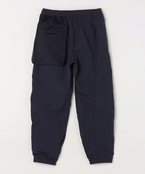SHIPS / シップス カーゴパンツ | 迷迭香: ナイロン ハーベスト トレーナー パンツ | 詳細5