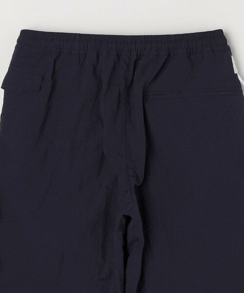 SHIPS / シップス カーゴパンツ | 迷迭香: ナイロン ハーベスト トレーナー パンツ | 詳細7