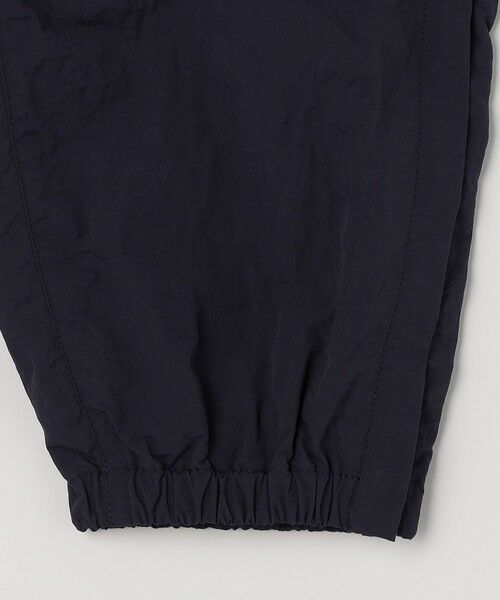 SHIPS / シップス カーゴパンツ | 迷迭香: ナイロン ハーベスト トレーナー パンツ | 詳細9
