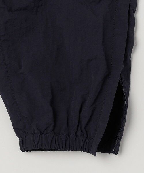 SHIPS / シップス カーゴパンツ | 迷迭香: ナイロン ハーベスト トレーナー パンツ | 詳細10