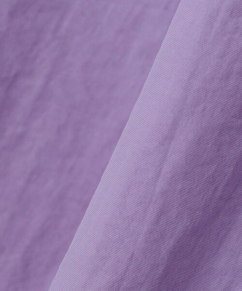 SHIPS / シップス カーゴパンツ | 迷迭香: ナイロン ハーベスト トレーナー パンツ | 詳細16