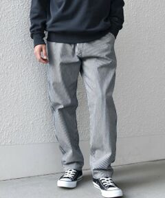 SHIPS / シップス デニムパンツ | Lee: FLeeasy Narrow ストレッチ テーパード デニム◇