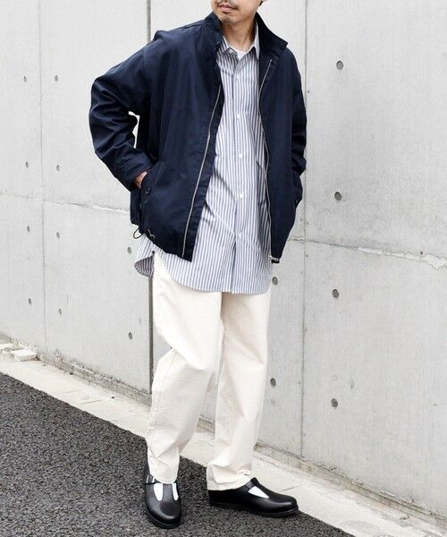 SHIPS / シップス デニムパンツ | Lee: FLeeasy Narrow ストレッチ テーパード デニム◇ | 詳細2