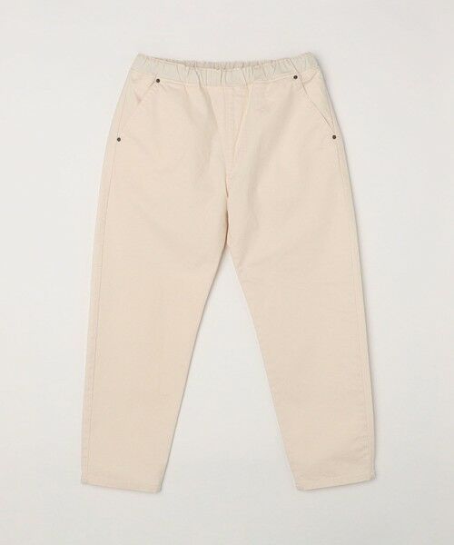 SHIPS / シップス デニムパンツ | Lee: FLeeasy Narrow ストレッチ テーパード デニム◇ | 詳細5