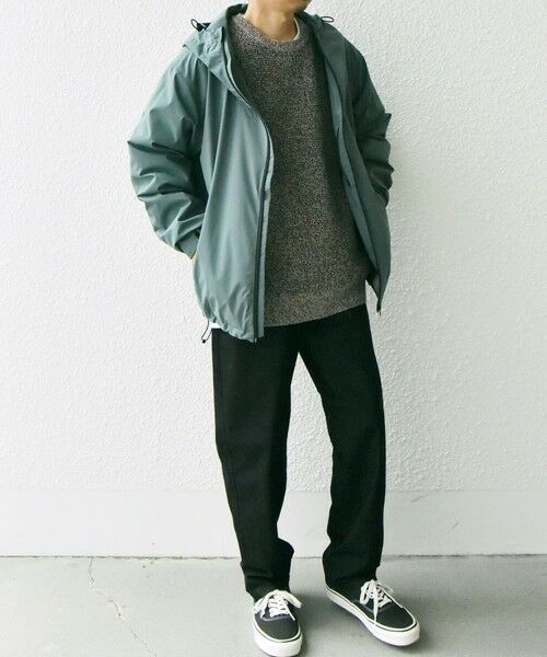 SHIPS / シップス デニムパンツ | Lee: FLeeasy Narrow ストレッチ テーパード デニム◇ | 詳細7