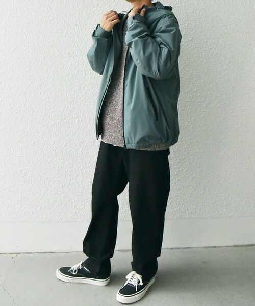 SHIPS / シップス デニムパンツ | Lee: FLeeasy Narrow ストレッチ テーパード デニム◇ | 詳細8