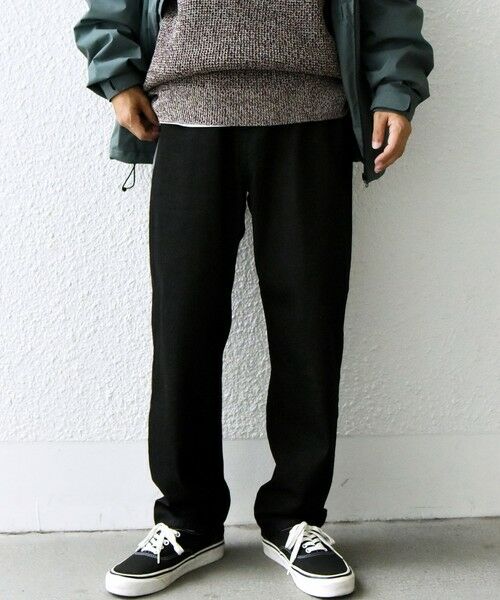 SHIPS / シップス デニムパンツ | Lee: FLeeasy Narrow ストレッチ テーパード デニム◇ | 詳細9