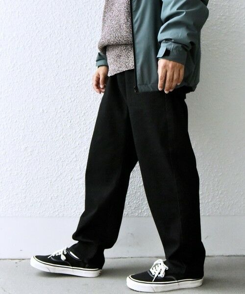 SHIPS / シップス デニムパンツ | Lee: FLeeasy Narrow ストレッチ テーパード デニム◇ | 詳細10