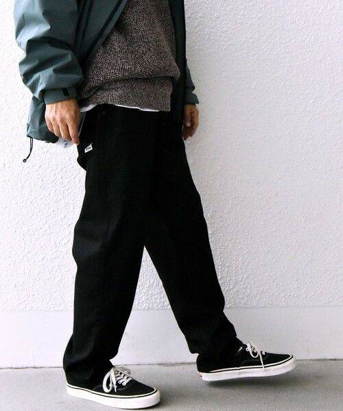 SHIPS / シップス デニムパンツ | Lee: FLeeasy Narrow ストレッチ テーパード デニム◇ | 詳細11